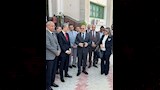 نقيب الإعلاميين يناقش مخاطر الشائعات والذكاء الاصطناعي بجامعة سوهاج (3)