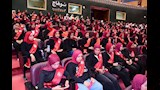 نقيب الإعلاميين يناقش مخاطر الشائعات والذكاء الاصطناعي بجامعة سوهاج (1)