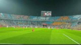 تيفو جماهير الزمالك