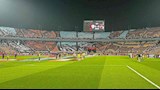 تيفو جماهير الزمالك