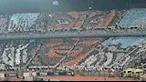 تيفو جماهير الزمالك