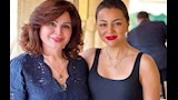 15 صورة جمعت نجوم الفن مع أسرهم في مناسبات مختلفة