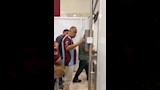 الفنان أشرف زكي
