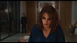 بينيلوبي كروز في كواليس الفيلم