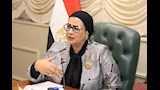 وزير الأوقاف ورئيسة قومي المرأة يبحثان تفعيل بروتوكول التعاون المشترك (8)