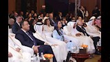 رئيسة المجلس القومي للمرأة تشارك في افتتاح مكتب قطر الخيرية بمصر (4)