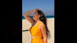 الفنانة بوسي  (1)