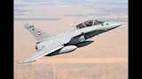 قائد القوات الجوية يكشف تفاصيل تطوير الطائرات ومنظومات الدعم (5)