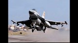 قائد القوات الجوية يكشف تفاصيل تطوير الطائرات ومنظومات الدعم (9)