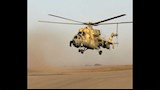 قائد القوات الجوية يكشف تفاصيل تطوير الطائرات ومنظومات الدعم (3)