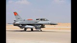 قائد القوات الجوية يكشف تفاصيل تطوير الطائرات ومنظومات الدعم (12)