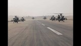 قائد القوات الجوية يكشف تفاصيل تطوير الطائرات ومنظومات الدعم (11)