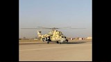 قائد القوات الجوية يكشف تفاصيل تطوير الطائرات ومنظومات الدعم (14)