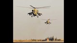 قائد القوات الجوية يكشف تفاصيل تطوير الطائرات ومنظومات الدعم (18)