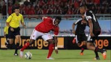 الأهلي وأورلاندو في الكونفدرالية