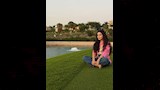 مي عز الدين في أحدث ظهور (1)