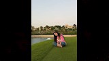 مي عز الدين في أحدث ظهور (2)