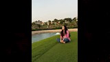 مي عز الدين في أحدث ظهور (3)