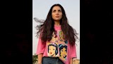 مي عز الدين وسط الطبيعة (2)