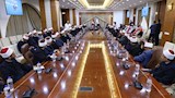 الإفتاء تعقد ورشة عن الصحة النفسية (2)