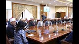 الإفتاء تعقد ورشة عن الصحة النفسية (5)