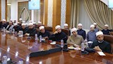 الإفتاء تعقد ورشة عن الصحة النفسية (6)