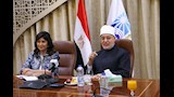 الإفتاء تعقد ورشة عن الصحة النفسية (7)