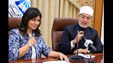 الإفتاء تعقد ورشة عن الصحة النفسية (9)