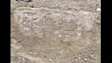 كشف أثري ضخم لتمثالين ملكيين لرمسيس الثاني (2)