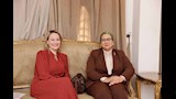 المجلس القومي للمرأة (2)