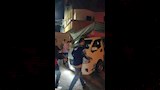 وصول جثمان مضيفة الطيران