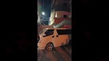 وصول جثمان مضيفة الطيران