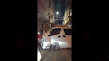 وصول جثمان مضيفة الطيران