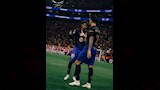 خلال مباراة برشلونة وجالاتا سراي (6)