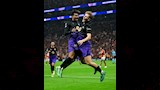 خلال مباراة برشلونة وجالاتا سراي (4)