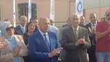 افتتاح ميناء العامرية الجاف في الإسكندرية (5)