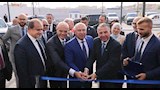 افتتاح ميناء العامرية الجاف في الإسكندرية (3)