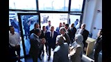 افتتاح ميناء العامرية الجاف في الإسكندرية (10)