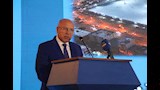 افتتاح ميناء العامرية الجاف في الإسكندرية (1)