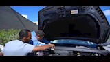 مواطنون يشيدون بإجراءات وتخفيضات تراخيص المرور