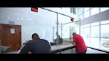 مواطنون يشيدون بإجراءات وتخفيضات تراخيص المرور