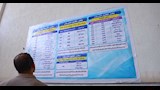 مواطنون يشيدون بإجراءات وتخفيضات تراخيص المرور