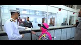 الداخلية تخفض تكاليف تراخيص السيارات  (23)
