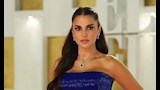 10 صور للنجمات بإطلالات ملكية في مهرجان الجونة 2025