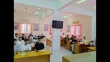 التدريب العملي