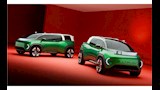 فيات "مالتي بلاي" سيارة SUV عائلية تتحول إلى بيك آب.. صور وتفاصيل