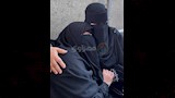انهيار والدة الامام الصغير الطفل ادم بورسعيد