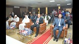المهرجان الدولي للتمور