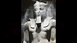 المتحف المصري الكبير (1)