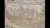 اكتشاف كنز فرعوني ملكي (1)
